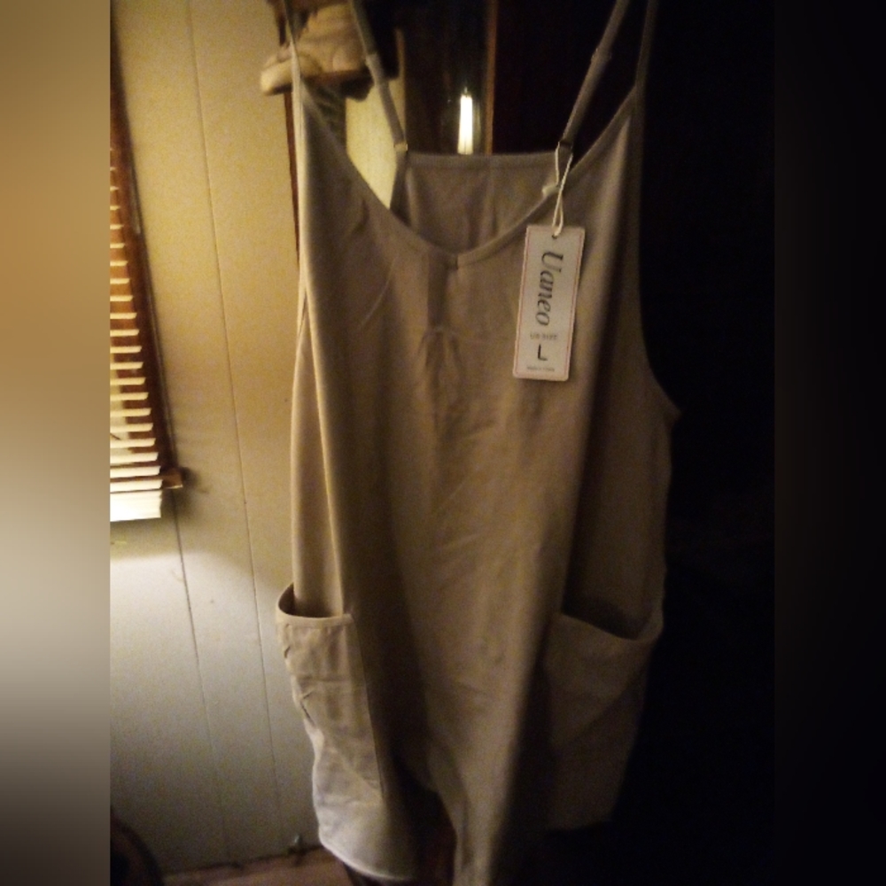 Jumpsuit